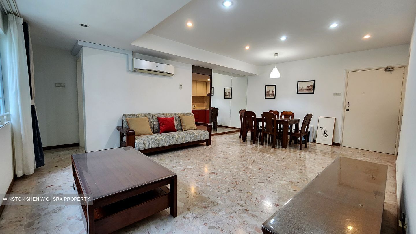 West Park Regency (D5), Apartment #413992441
